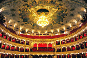 Tosca, ópera de G. Puccini